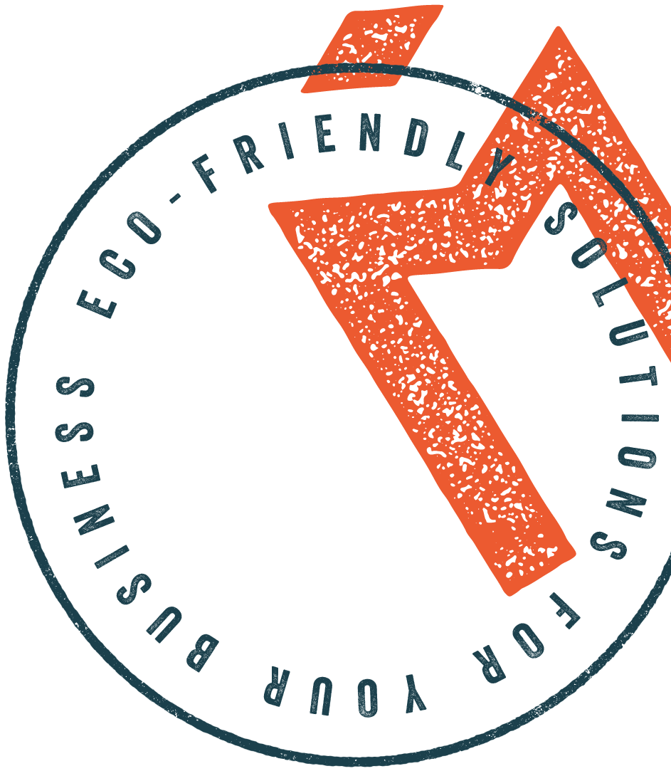 Eco friendly solutions for your business